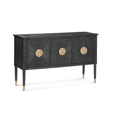 Bassett Mirror Jensen 34" Console Table