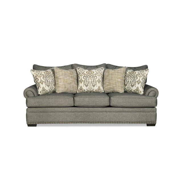 Craftmaster Essentials Sofa 016
