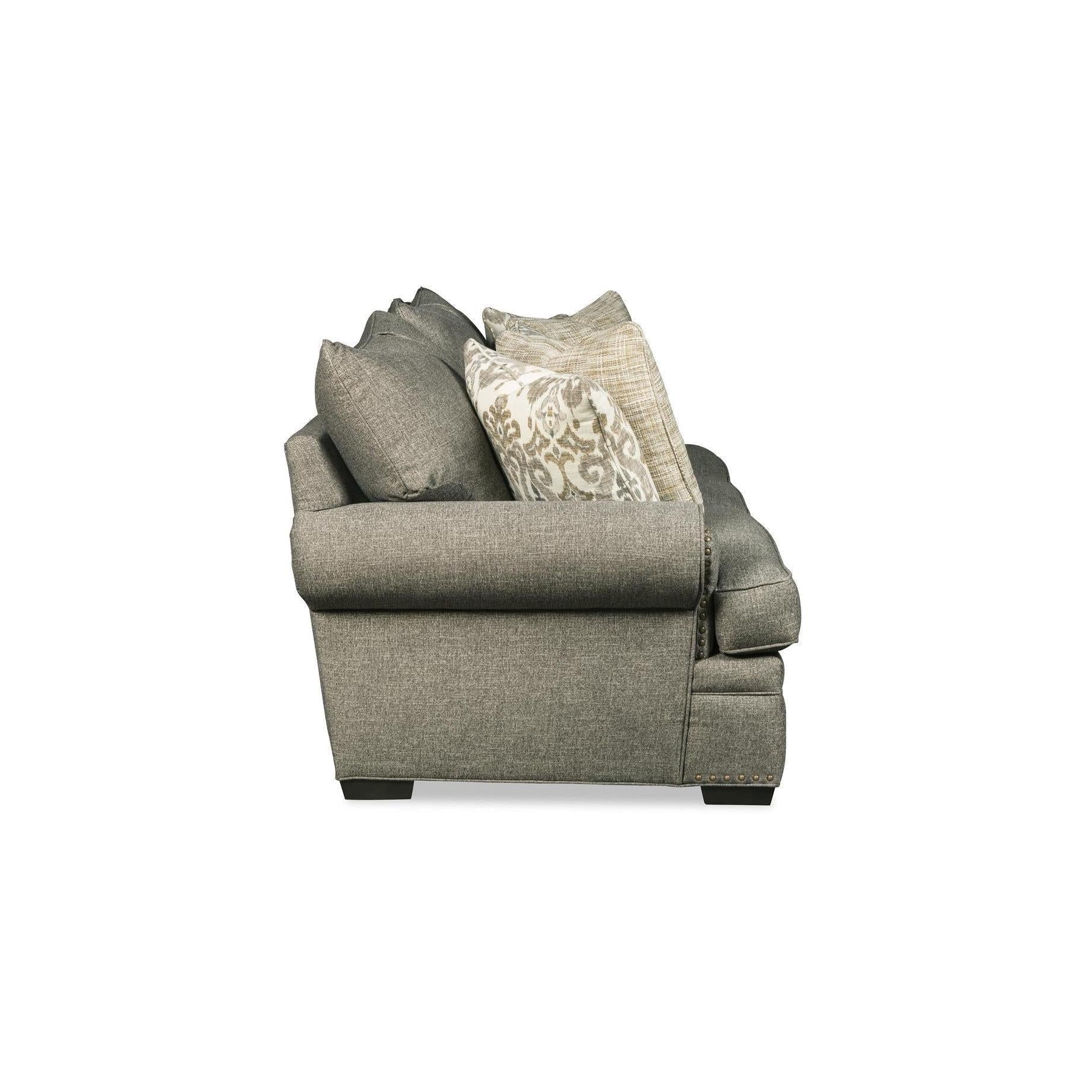 Craftmaster Essentials Sofa 016