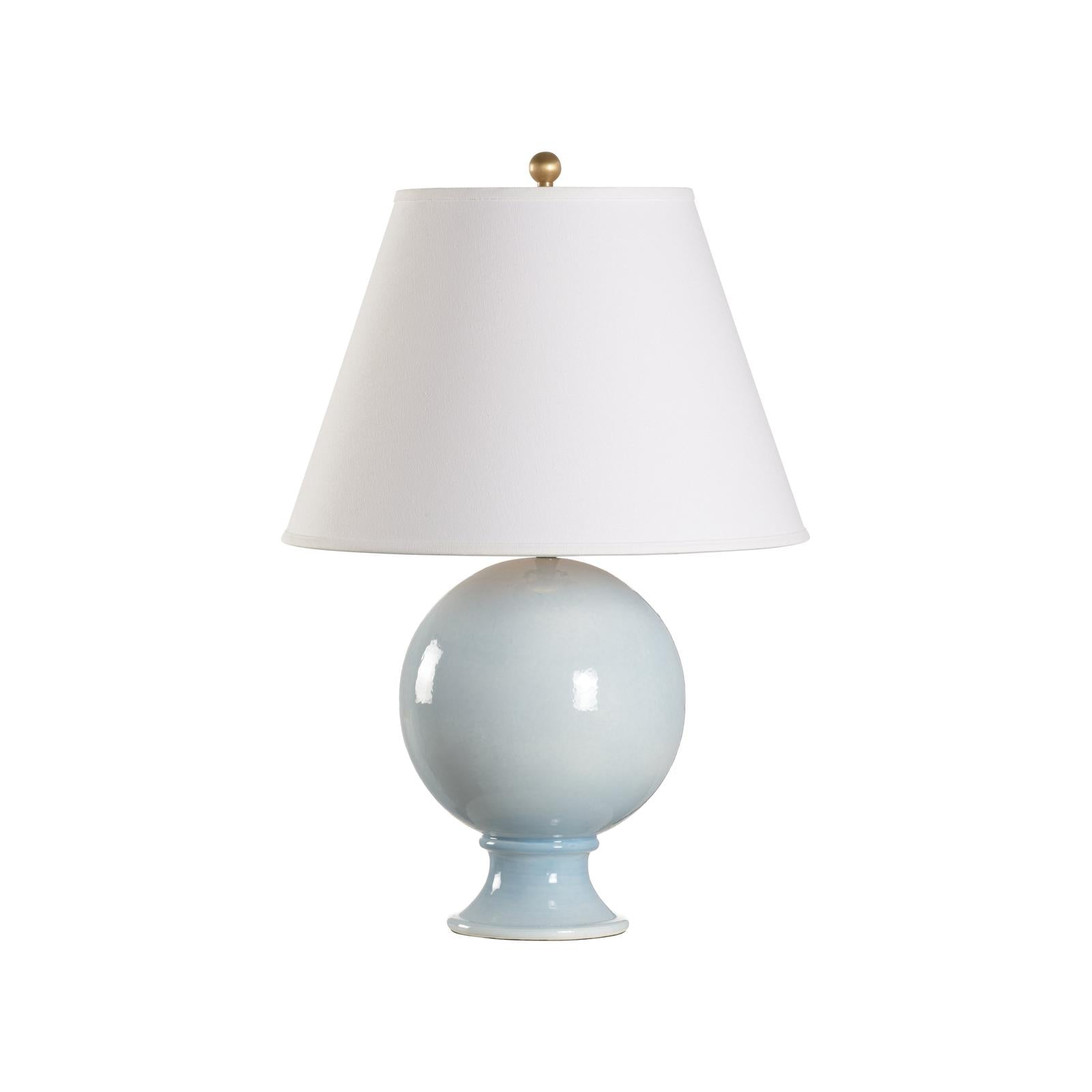 Chelsea House Sphere Table Lamp