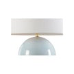 Chelsea House Sphere Table Lamp