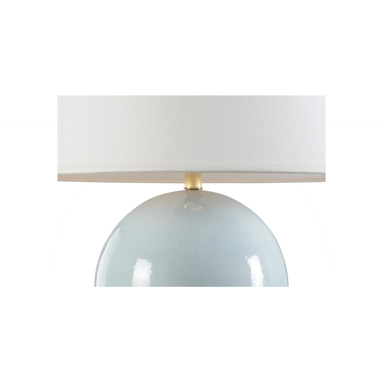 Chelsea House Sphere Table Lamp
