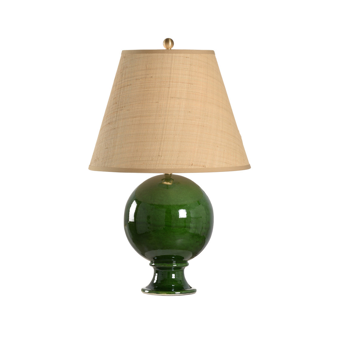 Chelsea House Sphere Table Lamp