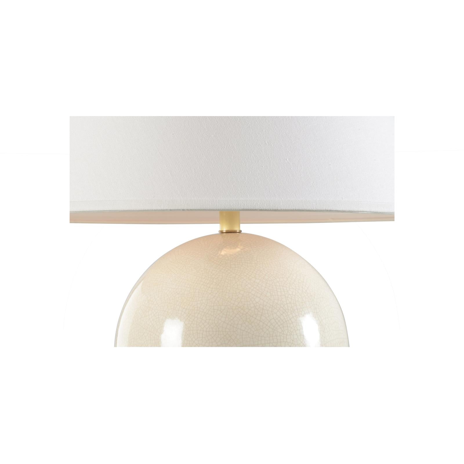 Chelsea House Sphere Table Lamp