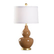 Chelsea House Gourd Table Lamp