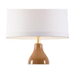 Chelsea House Gourd Table Lamp