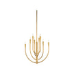 Chelsea House Esme Chandelier