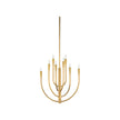 Chelsea House Esme Chandelier