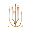 Chelsea House Esme Chandelier