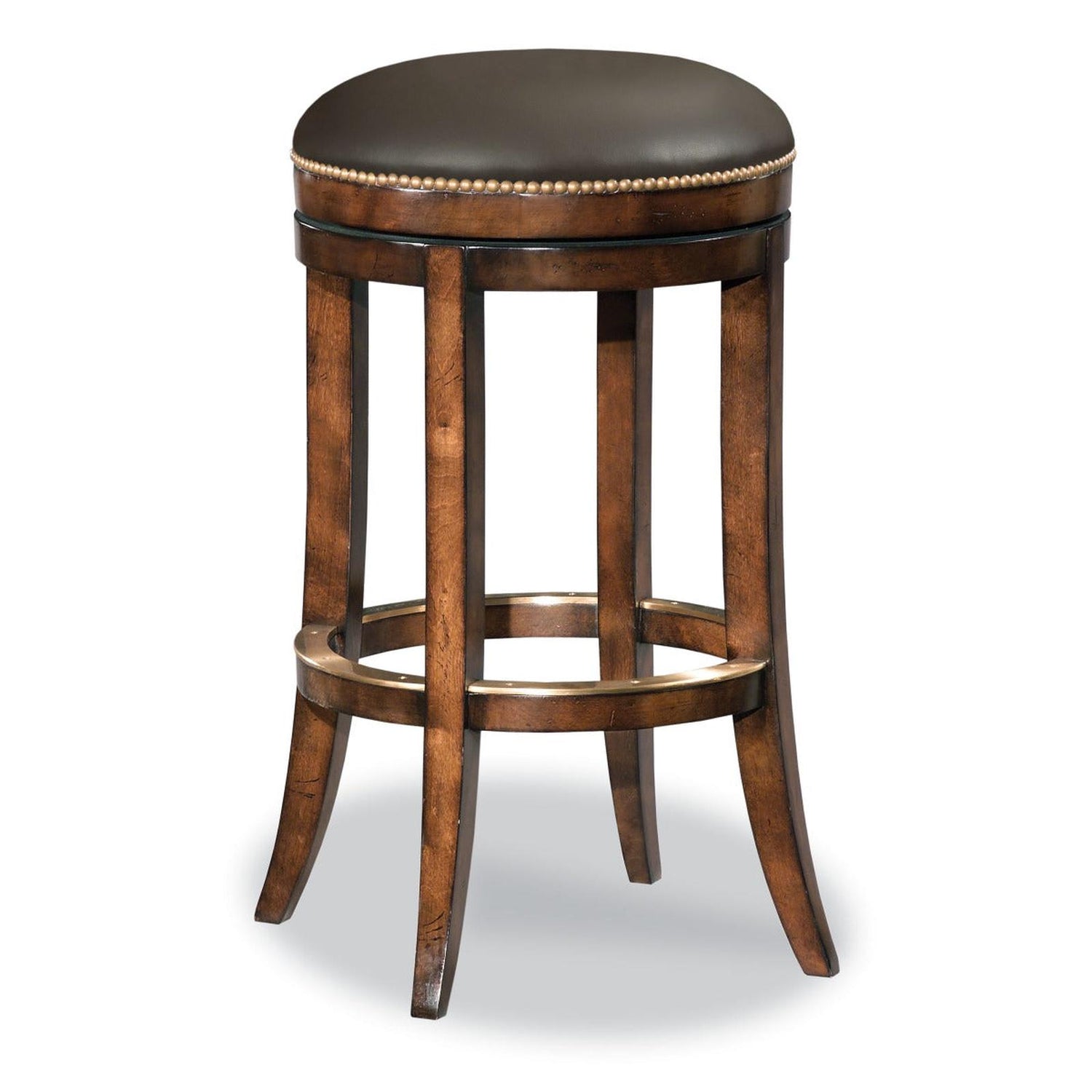 Woodbridge Furniture Woodford Bar Stool