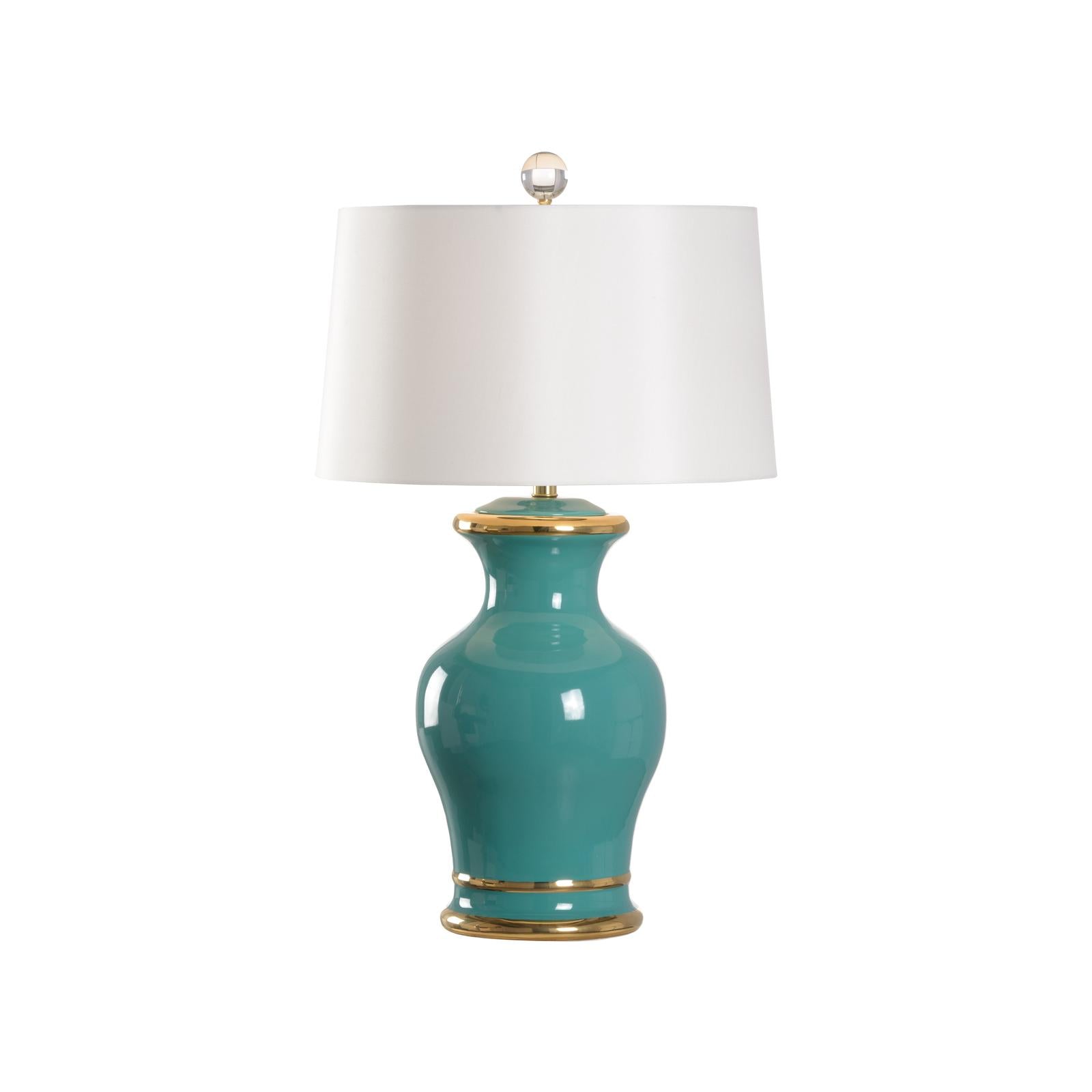 Chelsea House Audrey Table Lamp
