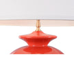 Chelsea House Opus Ceramic Table Lamp