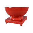 Chelsea House Opus Ceramic Table Lamp