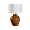 Chelsea House Jennifer Tortoise Table Lamp