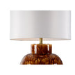 Chelsea House Jennifer Tortoise Table Lamp