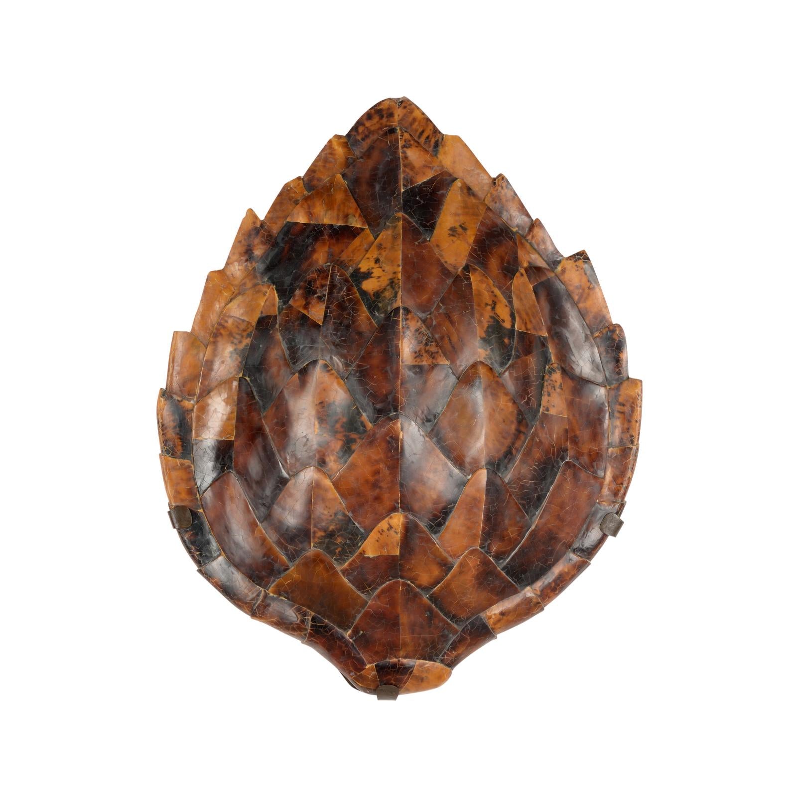 Chelsea House Penshell Sconce