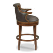 Woodbridge Furniture MacKenzie Bar Stool