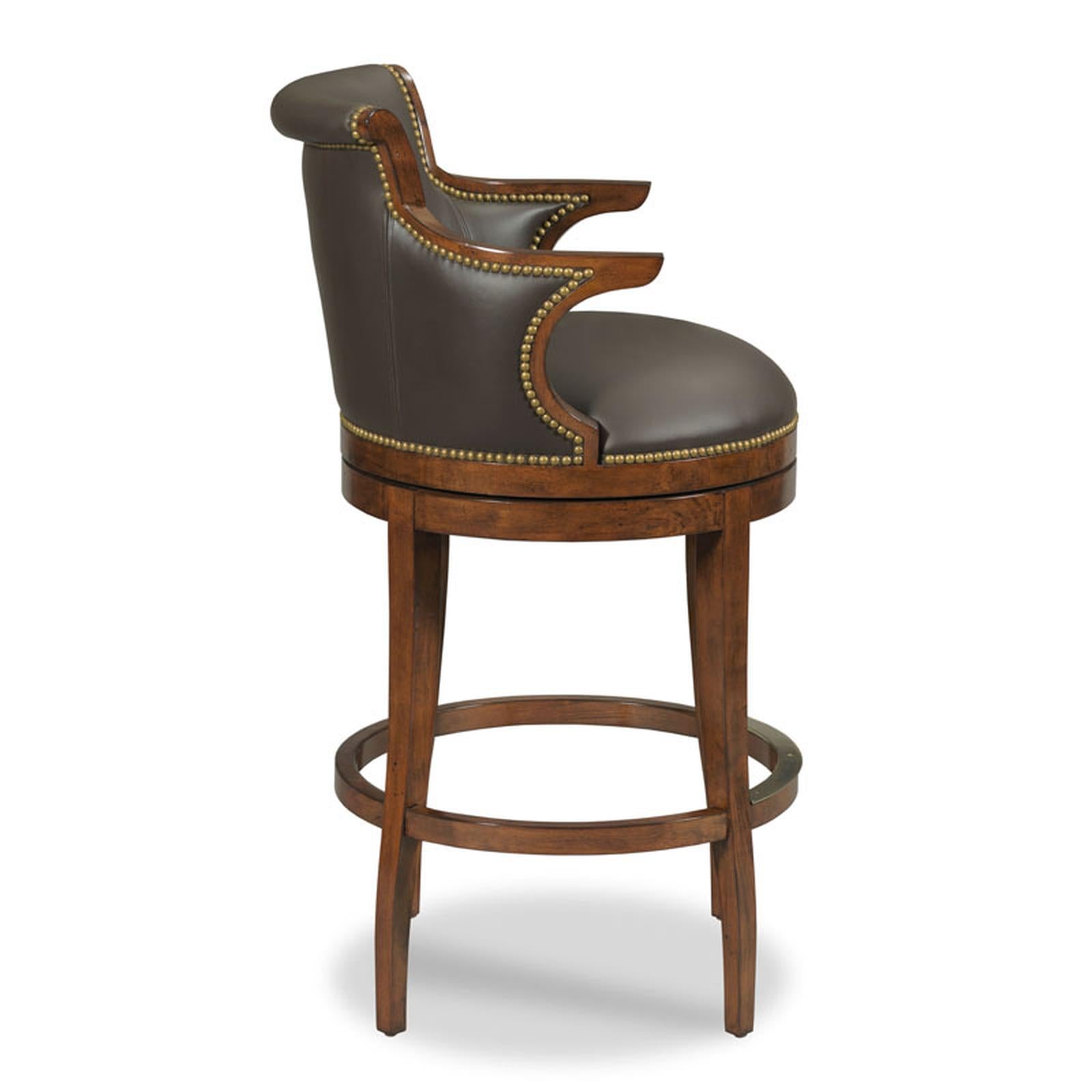 Woodbridge Furniture MacKenzie Bar Stool
