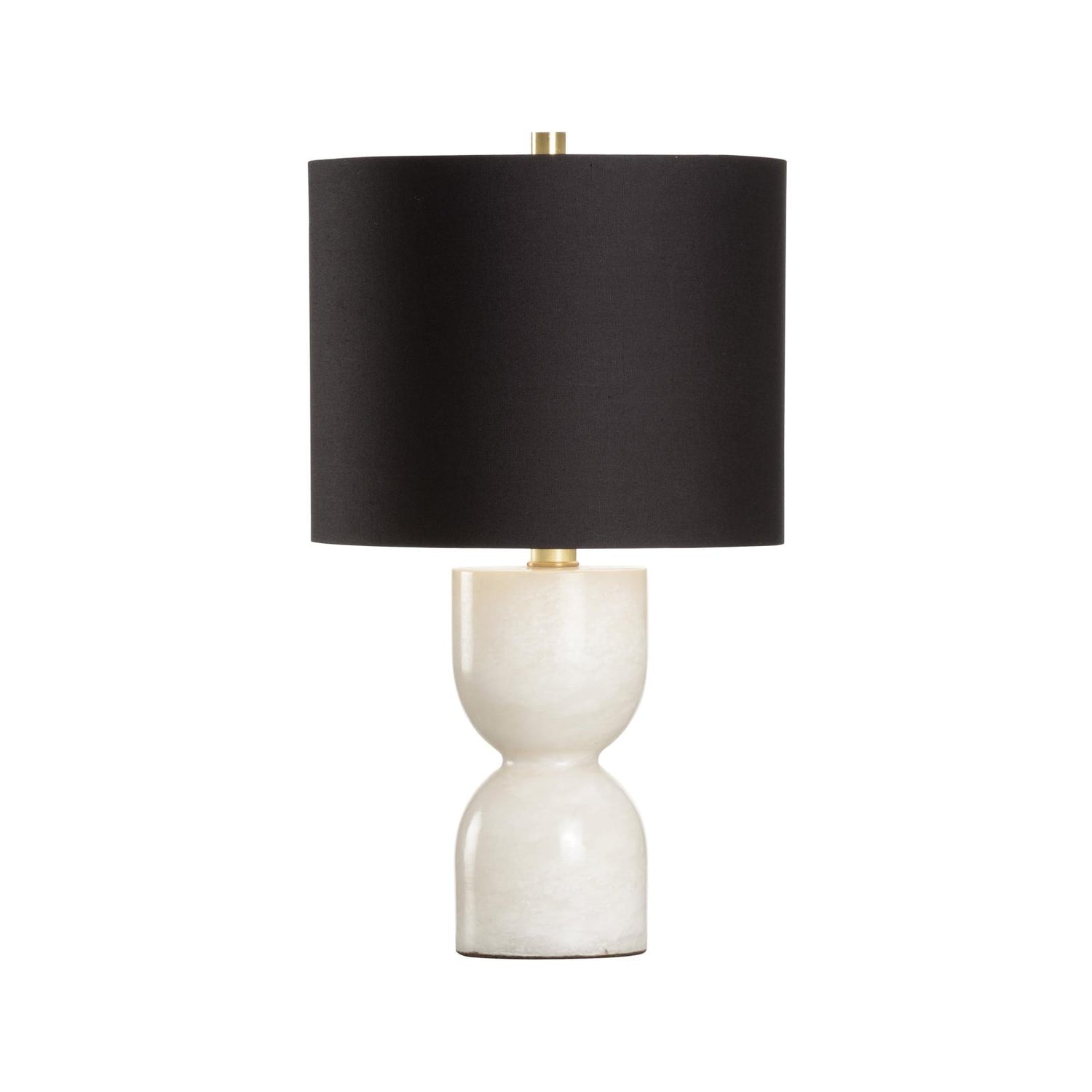 Chelsea House Blanche Marble Table Lamp