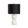 Chelsea House Blanche Marble Table Lamp