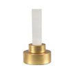 Chelsea House Jackie Alabaster Table Lamp