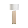 Chelsea House Birds Eye Buffet Table Lamp