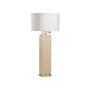 Chelsea House Birds Eye Buffet Table Lamp