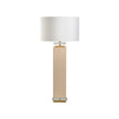 Chelsea House Birds Eye Buffet Table Lamp