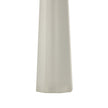 Chelsea House Frosted Crystal Table Lamp