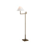 Chelsea House St. Dunstan Floor Lamp