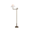 Chelsea House St. Dunstan Floor Lamp