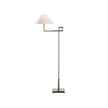 Chelsea House St. Dunstan Floor Lamp