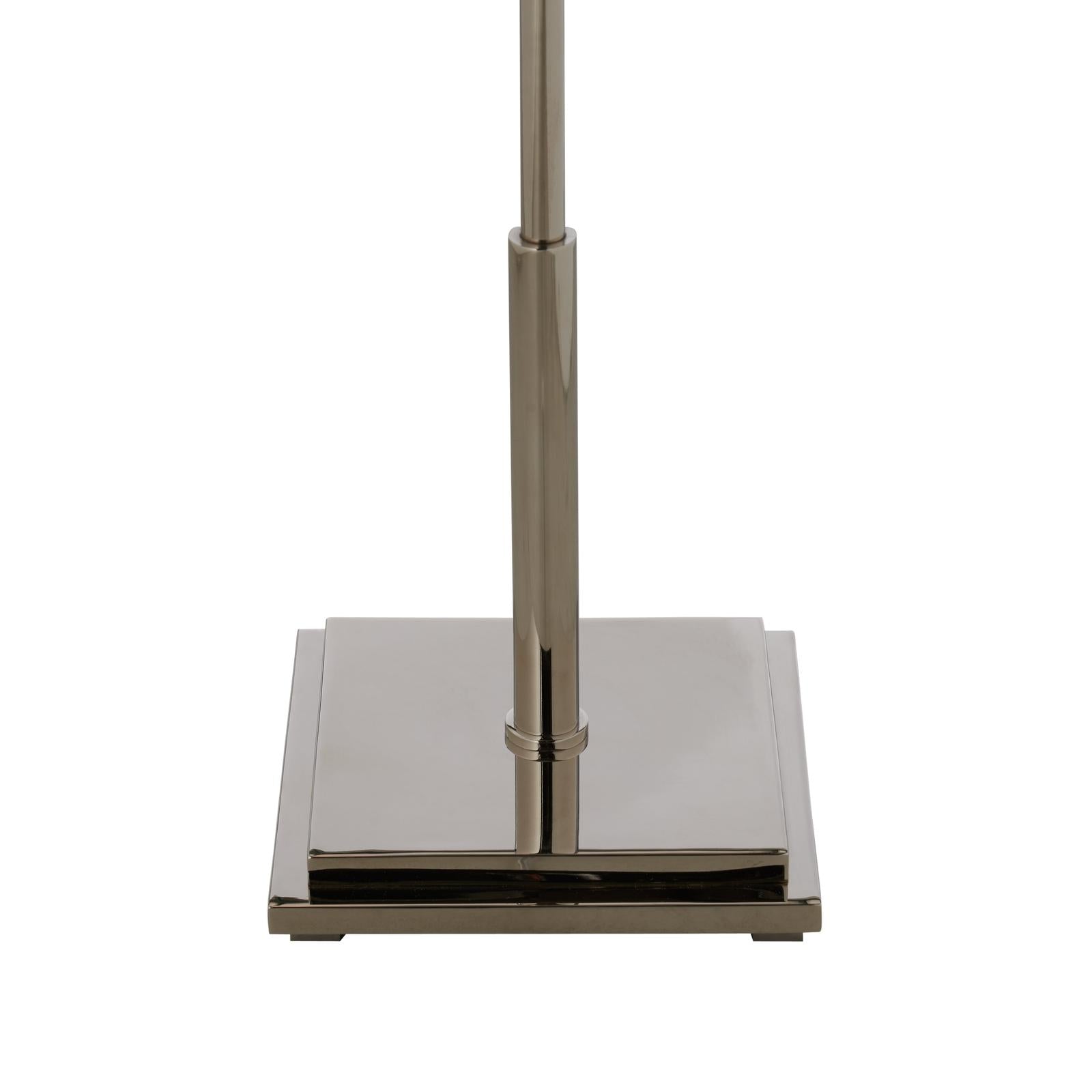 Chelsea House St. Dunstan Floor Lamp