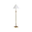 Chelsea House Overhill Floor Lamp