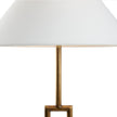 Chelsea House Overhill Floor Lamp