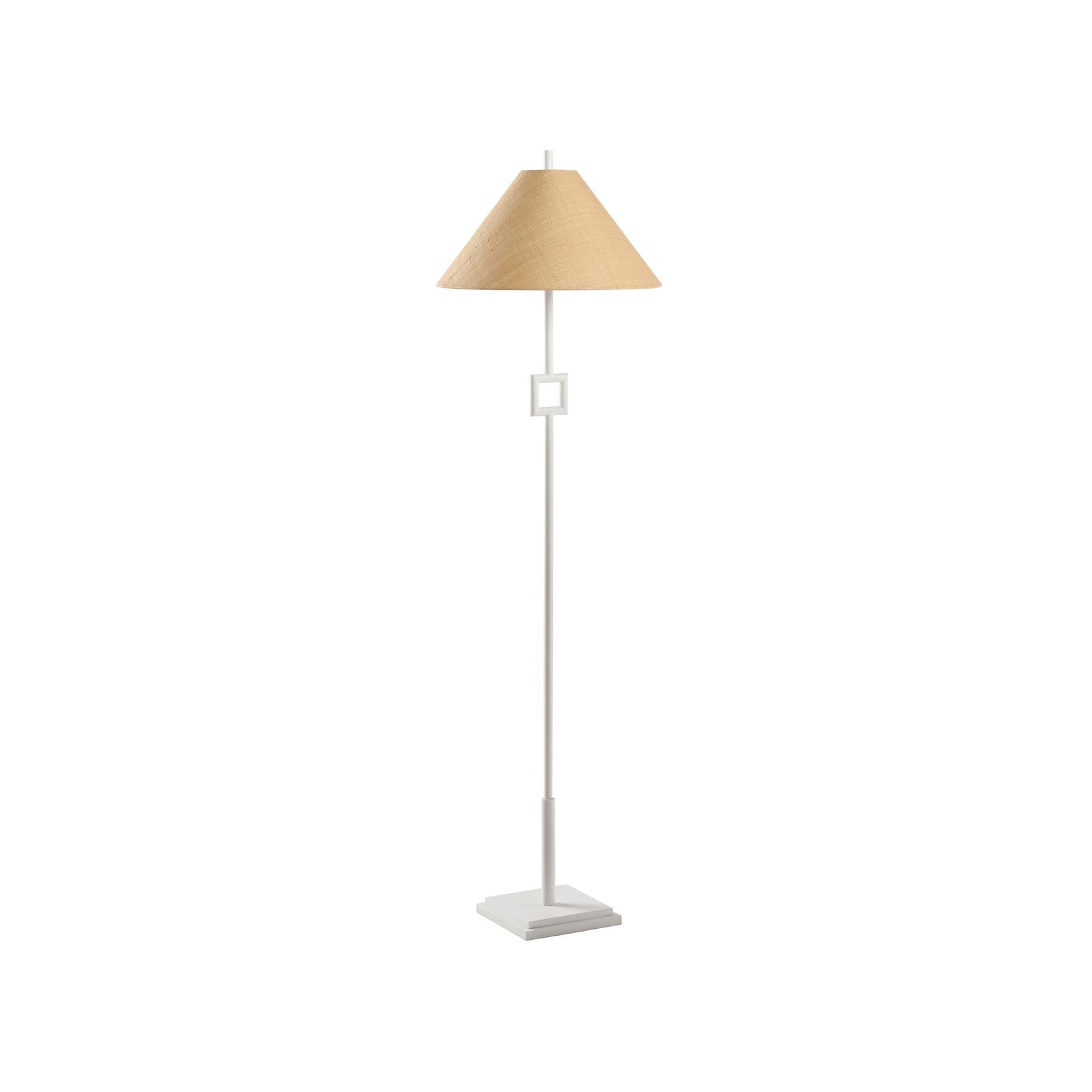 Chelsea House Overhill Floor Lamp