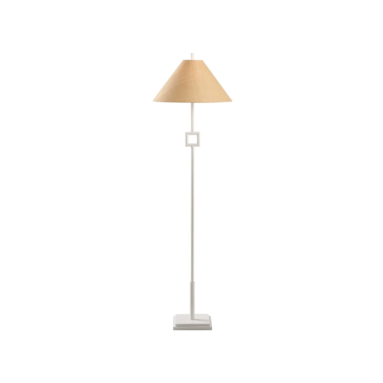 Chelsea House Overhill Floor Lamp