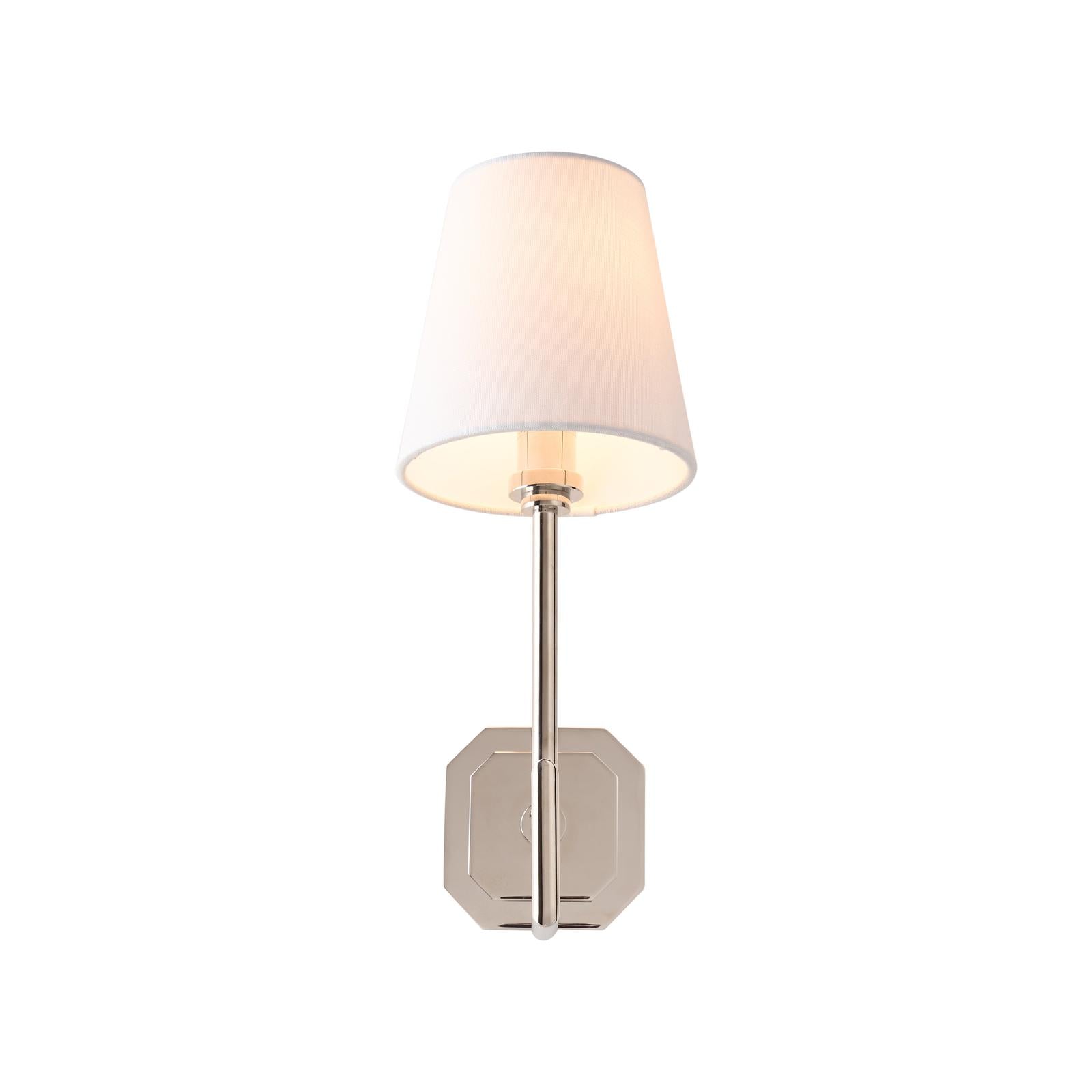 Chelsea House Overhill Sconce