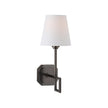 Chelsea House Overhill Sconce