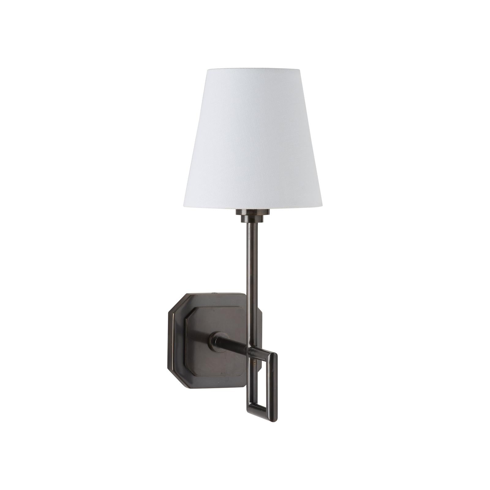Chelsea House Overhill Sconce