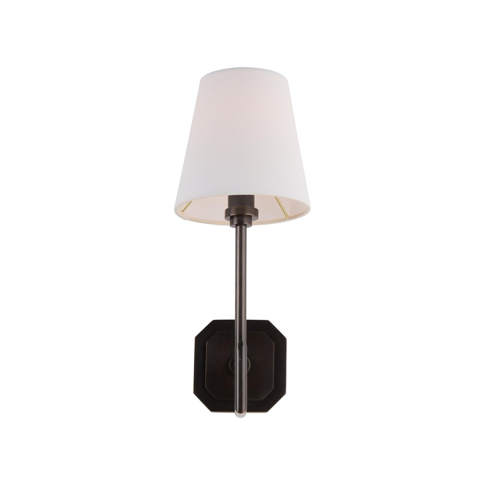 Chelsea House Overhill Sconce