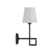 Chelsea House Overhill Sconce