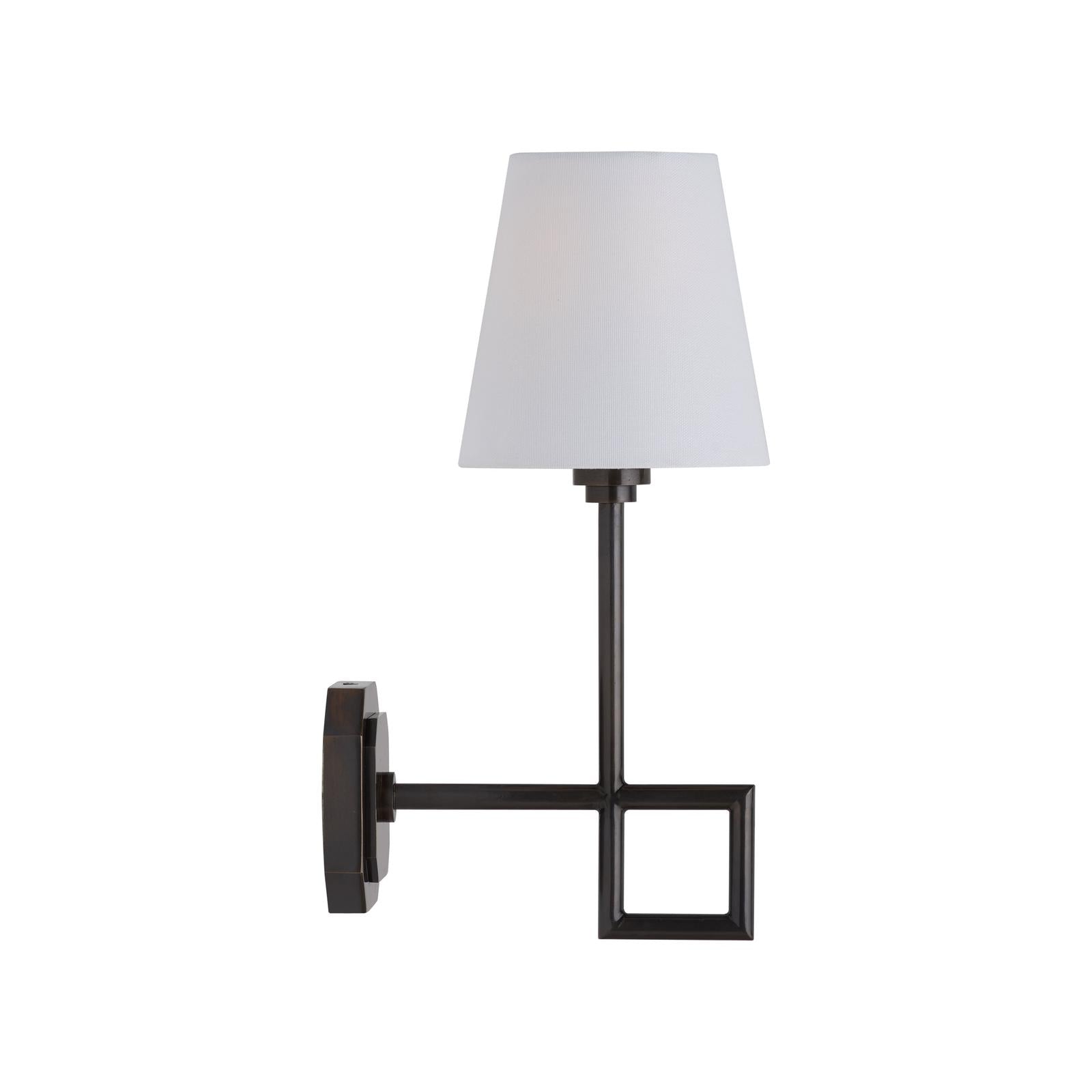 Chelsea House Overhill Sconce