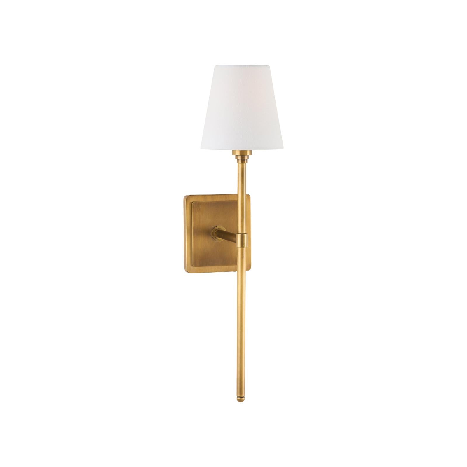 Chelsea House Homewood Sconce