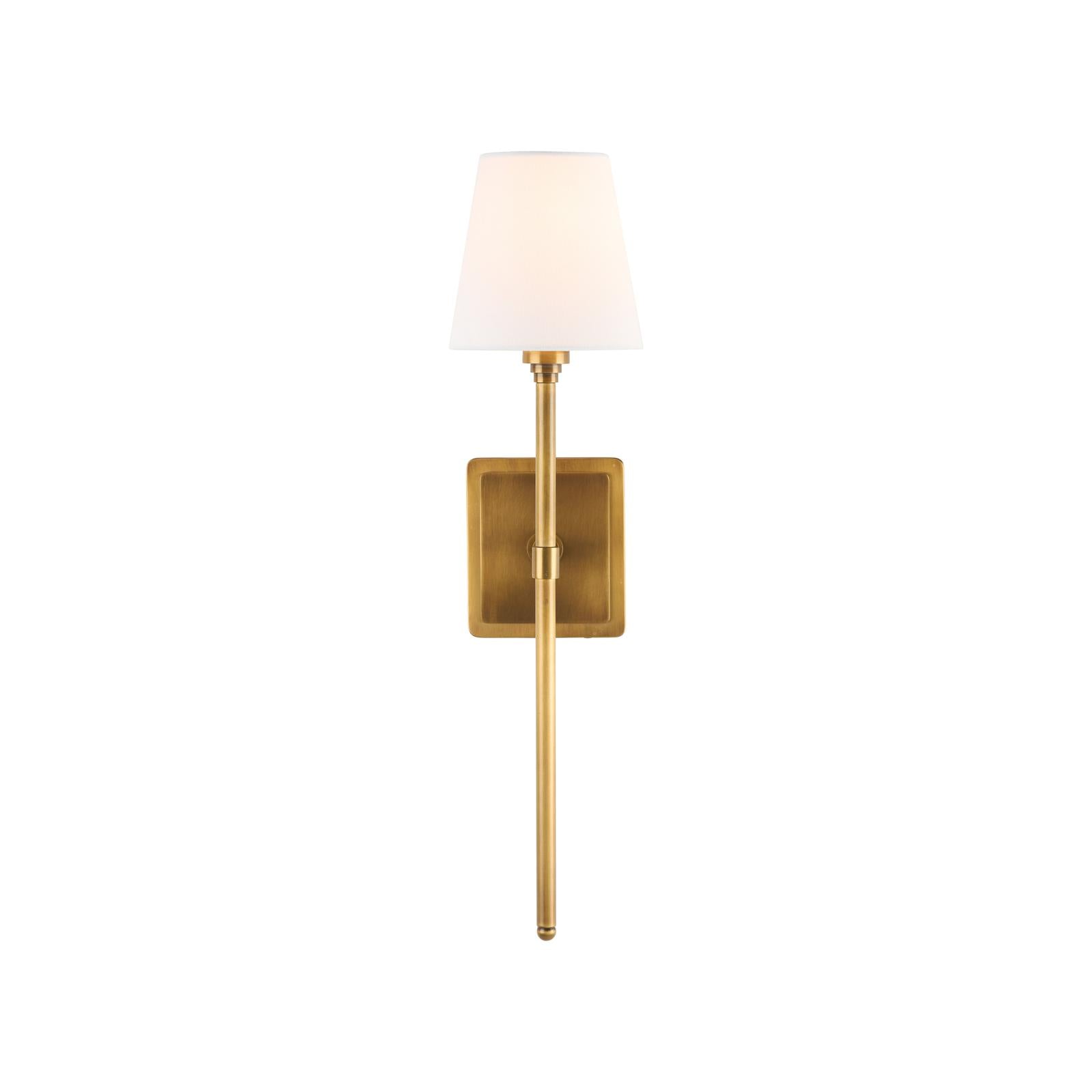 Chelsea House Homewood Sconce