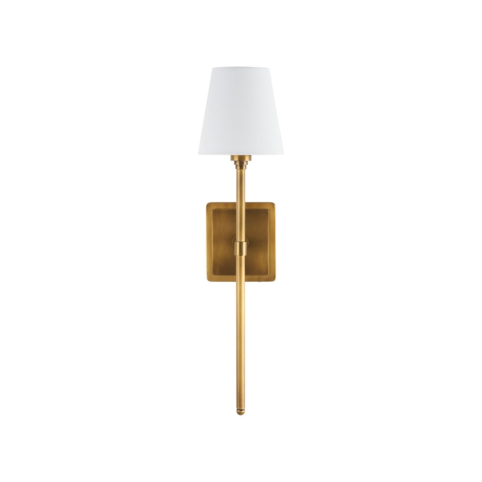Chelsea House Homewood Sconce
