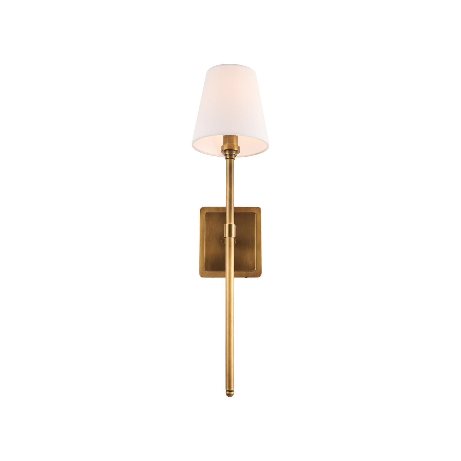 Chelsea House Homewood Sconce