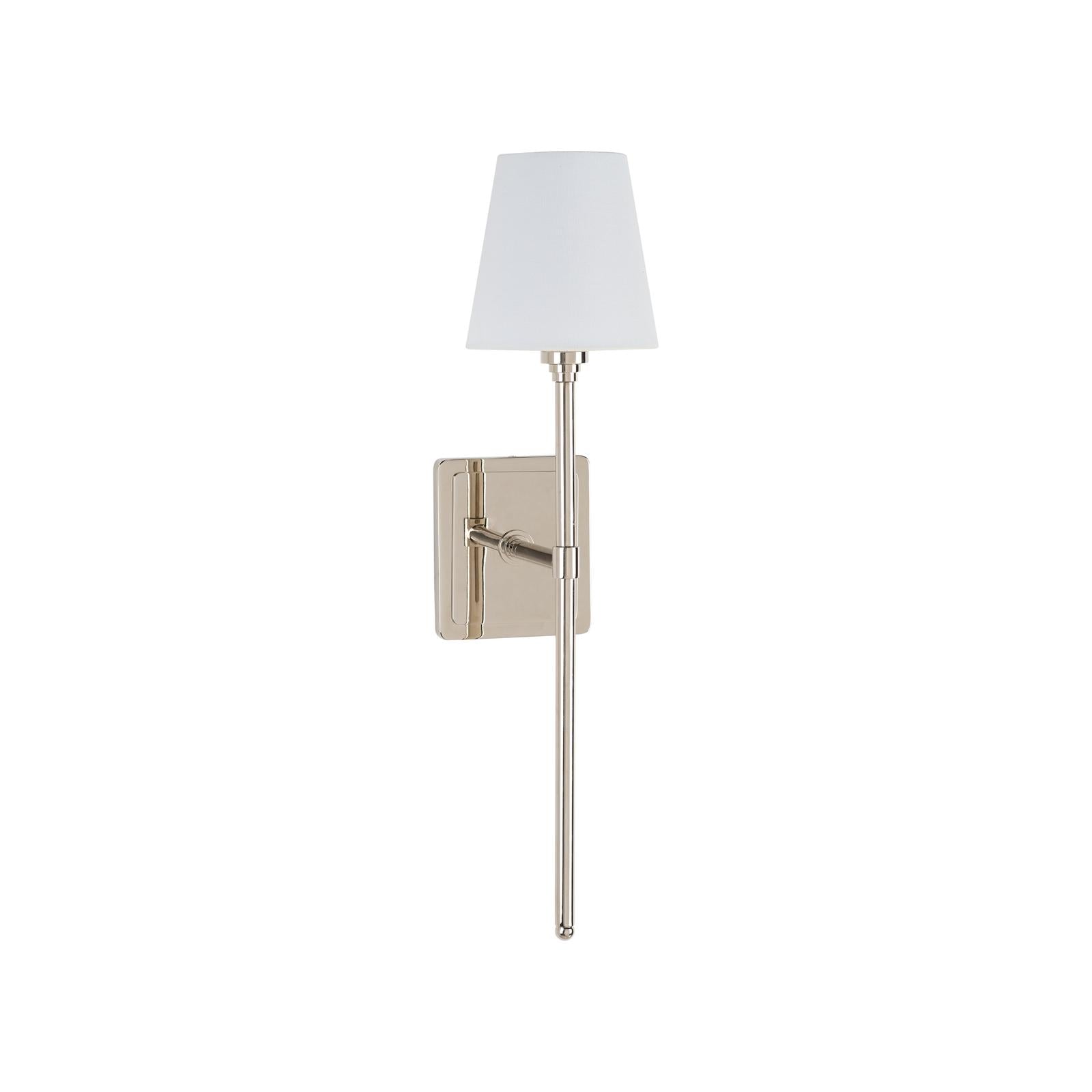 Chelsea House Homewood Sconce