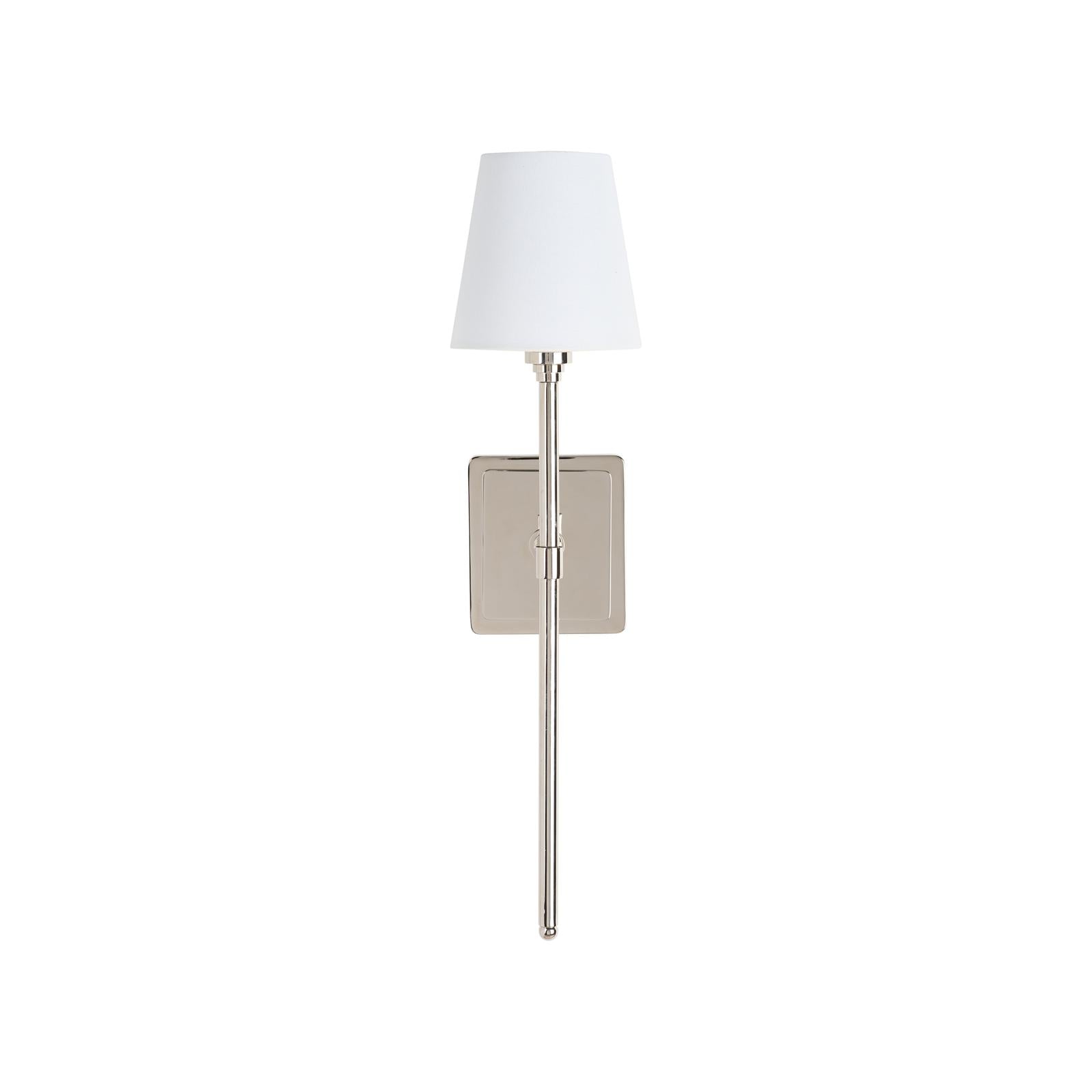 Chelsea House Homewood Sconce