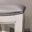 Woodbridge Furniture Jackson Bar Stool